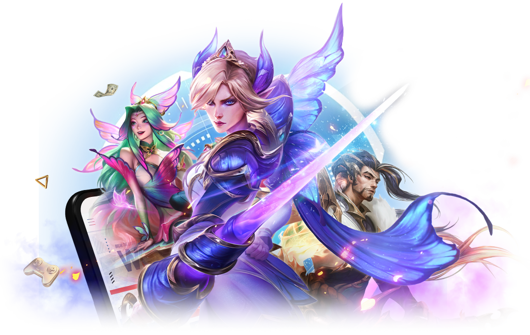 WOW88 Esports Live Matches Daily Rewards