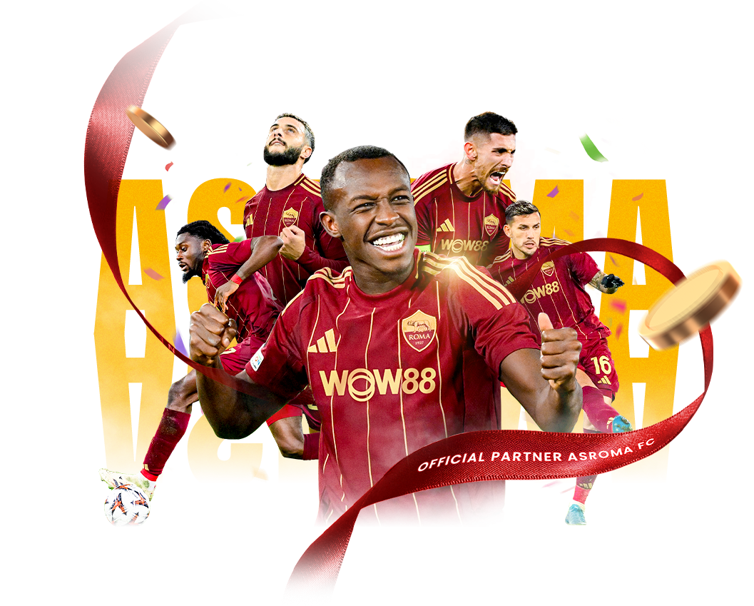 WOW88 Malaysia Sports Entertainment